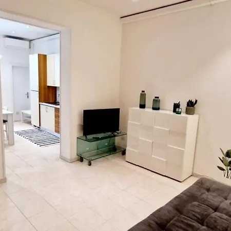 Appartement Greensuite Florence