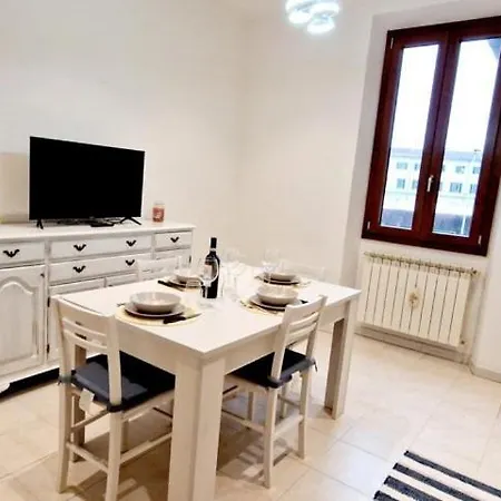 Greensuite Florencja
