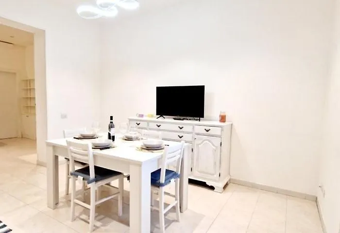 Greensuite * Firenze