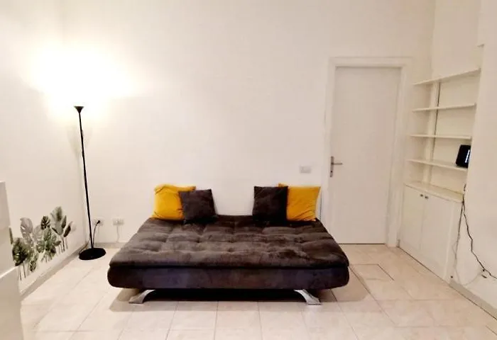 Apartamento Greensuite *