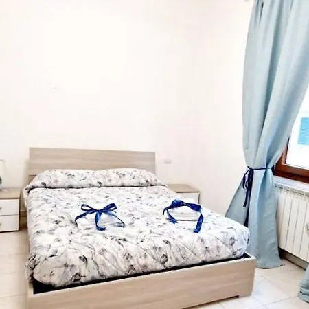 Apartmán Greensuite