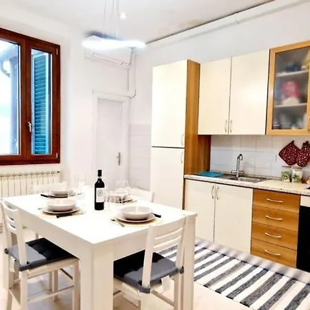 Apartmán Greensuite *