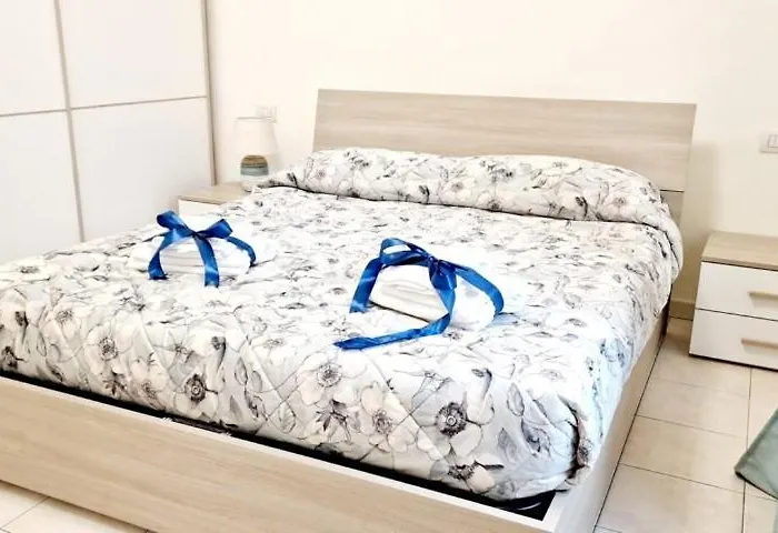 Greensuite Apartmán Florencie