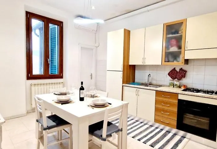 Apartment Greensuite *